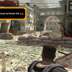 臨場感あふれる戦場を駆け抜けろ！「フロントラインコマンド」のサムネイル