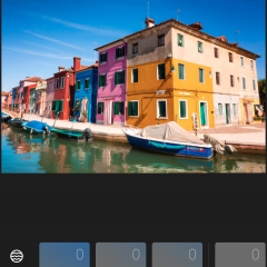 「Polarr 写真エディター」でプロ並みの写真編集を楽しもう！のサムネイル