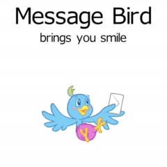  「暇つぶしチャットアプリ-メッセージバード-チャットや無料通話で友達探し」で、たくさんの交流を楽しみ分かち合おう！のサムネイル