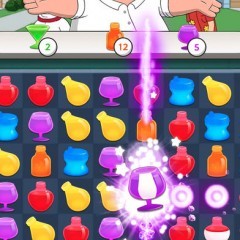 「ファミリーガイ：こんなパズルゲーム狂ってるぜ！」アメリカの人気アニメがゲーム化！のサムネイル