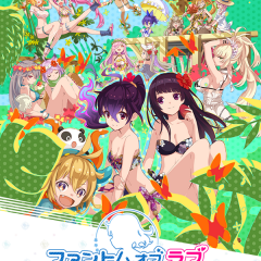 Xperia Z3でできるゲームアプリまとめのサムネイル