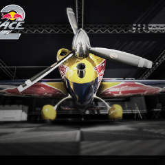 「Red Bull Air Race 2」 自分の飛行機をカスタマイズして世界最速を目指すエアレーシングゲームのサムネイル