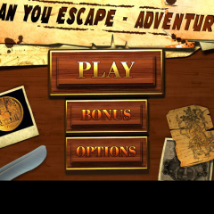 「Can You Escape - Adventure」美麗グラフィックの脱出ゲーム！のサムネイル