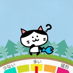 「花粉メーター」花粉症の方に朗報です！のサムネイル