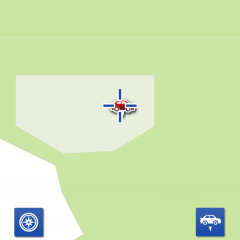 「どこCar」で駐車位置がすぐわかるのサムネイル