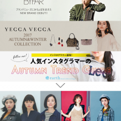 「ファッション通販 - STRIPE CLUB」オシャレが見つかる！のサムネイル