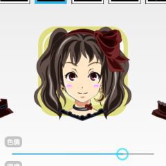 「アニメ風アバターメーカー- かんたん無料の似顔絵プロフィールアイコン作成」を使って、SNSのプロフィール画像で注目されよう！のサムネイル