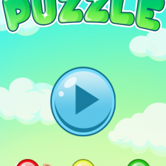 「頭の体操 - Block Puzzle」で脳トレしよう！のサムネイル
