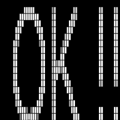 「DotDisp FREE」特別な日に利用してほしい電光掲示板のサムネイル