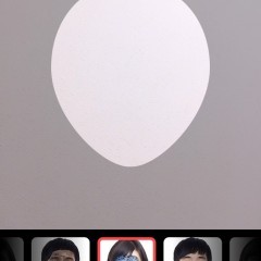 「LiveMask オモシロ変身セルフィー live filter/日本代表/メイク/変身」で面白メイク写真を楽しもう！のサムネイル