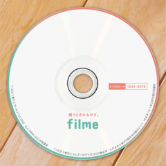 赤ちゃん動画を簡単にDVDに！人気の動画アプリ「フィルミー」のサムネイル