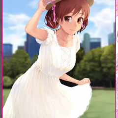 「 酔わせてキャバ嬢２」健気なしずくを応援しようのサムネイル