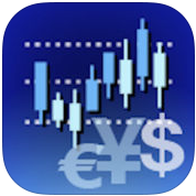 「Simplex FX」アプリ,FX情報が分かりやすいのサムネイル