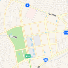 「運転中でも様々な情報を手に入れる事ができるアプリ　smart G-BOOK ARPEGGiO」のサムネイル