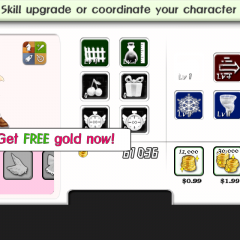 「ファンタジーシューターPLUS」 魔法で敵を迎撃する楽しさを体感できるシューティングゲームのサムネイル