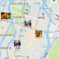 「Foodspotting」食べたい料理がきっとみつかる！のサムネイル