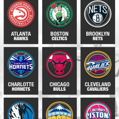 NBA好きには堪らない！「NBA General Manager 2017 - Official game」で最強チームを作り上げろ！のサムネイル