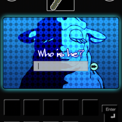 「脱出ゲーム ひつじ年の沈黙」臨場感あり！世界観が秀逸な脱出ゲームのサムネイル