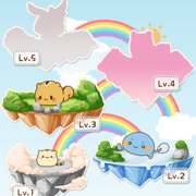 「エモーティポン -パズル＆カワイイ、絵文字のゲーム-」で暇つぶしパズル！のサムネイル