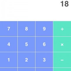 「海外旅行のお買い物に！ 為替計算  by ハワイ 香港」あると便利な為替計算機のサムネイル