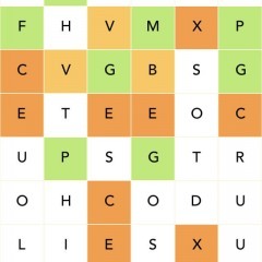 「Wazzles」パズル感覚の英語語彙力向上アプリのサムネイル