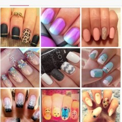 「Love Nail」可愛いネイルがきっと見つかる！ネイル大好き女子のための情報アプリのサムネイル