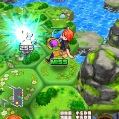 「夢幻のラビリズ」自分好みに主人公リズをアレンジ！強く可愛く育成しダンジョンを冒険しよう！のサムネイル