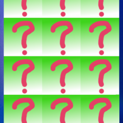 「英単語神経衰弱」英単語を学びながら記憶力も試せる一石二鳥ゲームのサムネイル