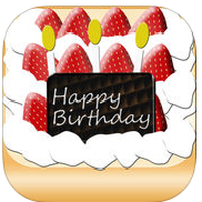 誕生日お忘れ防止お知らせ通知＆簡単ピックアップ管理カレンダー「バースデー」でお祝いし忘れ防止のサムネイル