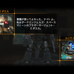 「Warhammer 40,000: Freeblade」精密に書き込まれた背景がリアル、兵器を操り傭兵として名を挙げようのサムネイル