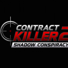 『コントラクトキラー２：闇の陰謀』-臨場感たっぷりの過激なFPSを堪能しよう！のサムネイル