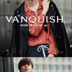 「VANQUISH(ヴァンキッシュ) 公式アプリ」で最新情報をチェック！のサムネイル