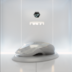 「脱出ゲーム S203 オービットエクソダス」　限られた情報で謎を切り崩そう。難易度高めの良作脱出ゲームのサムネイル