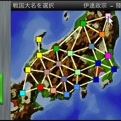 「成金戦国時代」戦国時代を満喫できる！のサムネイル