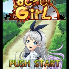 エンディングは24種類！「美少女無料育成ゲームポケットガール～永久の錬金術師～」で女の子を育成のサムネイル