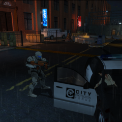 難易度高め！？高速ダッシュのゾンビの群れを撃ちまくれ！「A FEW DAYS LEFT」のサムネイル