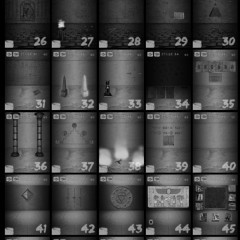 「謎解き脱出ゲームCurse of the Pharaohs」エジプト王墓からの脱出！のサムネイル