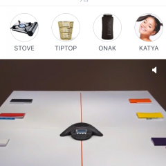 Fancyで世界のトレンドアイテムをチェック、おしゃれなデザインがたくさん！のサムネイル