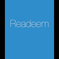 Readeemでバーコード読み取り、iTunesカードの入力ももう間違えない！のサムネイル