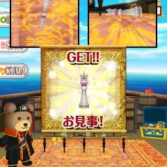 祭りの定番ゲームをスマホで見事に再現！「海賊射的！[the射的！２]」のサムネイル