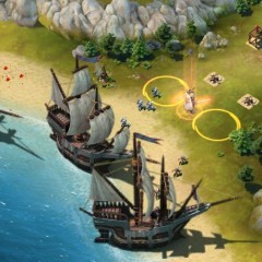 城攻めリアルタイムストラテジー！「フォートレスブレイブ」のサムネイル