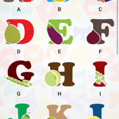 ゲームで遊びながら英語の勉強もできるアプリ10選のサムネイル