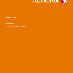 ネットワーク時代の「Public Print 」のサムネイル