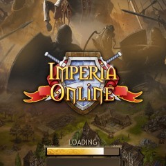 「Imperia Online - 領主の中世時代」マッシブリーマルチプレイヤーオンラインゲーム！のサムネイル