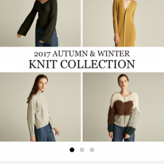 「TOMORROWLAND」でコーディネートはバッチリ！おまけに通販で買える！のサムネイル