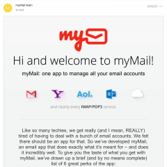 【my365】「メール」アプリのおすすめ10選、複数アカウントの管理運用に便利！のサムネイル