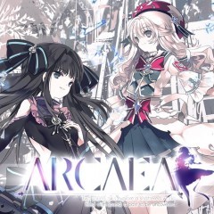 「Arcaea」難易度高めの超感覚リズムゲームがスマホで手軽に遊べちゃう！のサムネイル