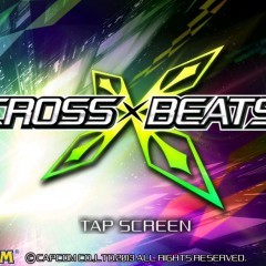 「CROSS×BEATS」画面いっぱいに広がる譜面が独特！アーケード版も大人気稼働中のリズムゲーム！のサムネイル