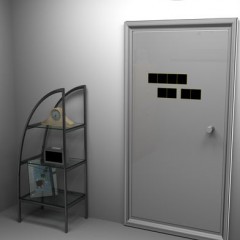 「脱出ゲーム - Time Slip - "時"の謎に満ちた部屋からの脱出 無料で遊べる 脱出ゲーム」 - 奥が深いストーリーが特徴的なゲームアプリ！のサムネイル