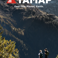 アプリを使って、アウトドアをもっと楽しもう！アウトドアを盛り上げるアプリ10選！のサムネイル